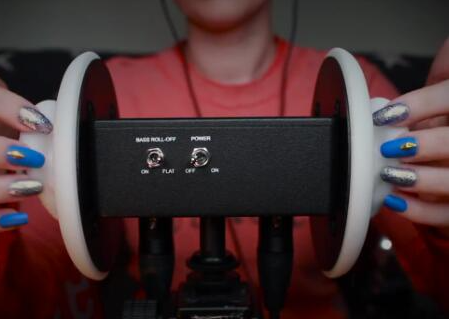 阿木木ASMR 2024元旦特惠3A剧情音声作品【沉浸式助眠+耳语触发】[48kHz/3D立体声]