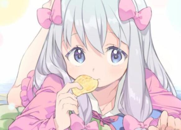 清软喵ASMR《梦魔乞食》软萌系助眠声优代表作[582w,300w]