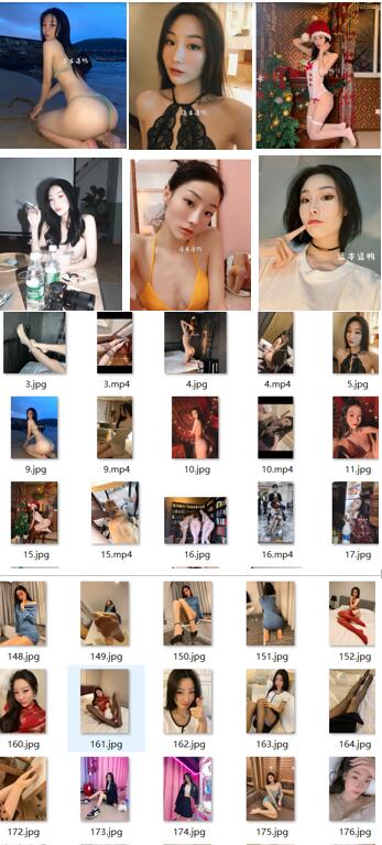 少寒Shine ASMR助眠代表作及高清音源合集[摩羯座主播/百万粉丝]