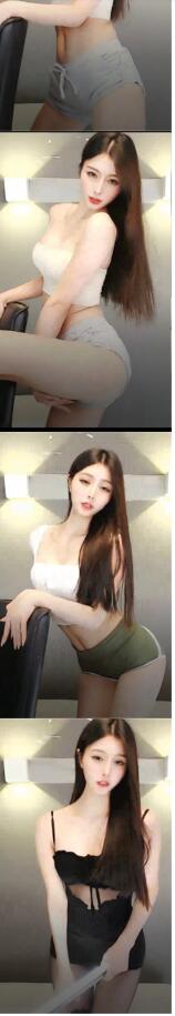 晴小兔ASMR定制舞蹈视频4部：耳畔精灵的沉浸式助眠盛宴 [4v+351m]