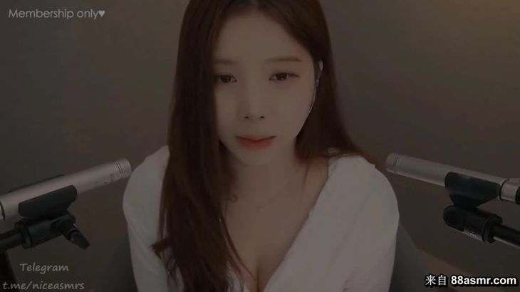 [YongYing]韩国妹妹ASMR助眠