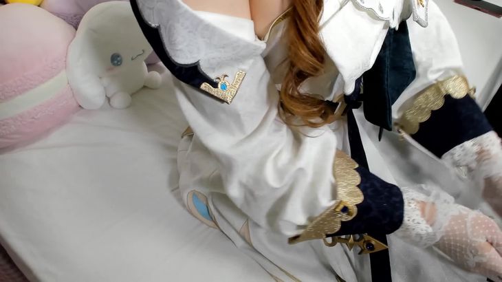 [音無未來]2022ASMR1月最新合集 3