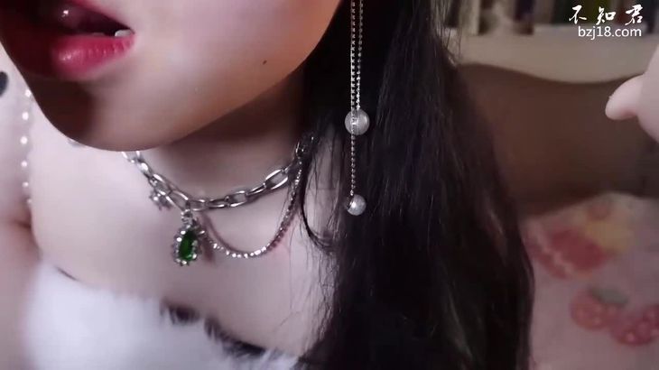 [小羊喵ASMR]抚摸偷偷