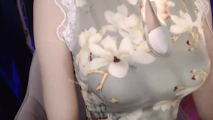 [小太阳贼大]ASMR魔法书福利7部 3