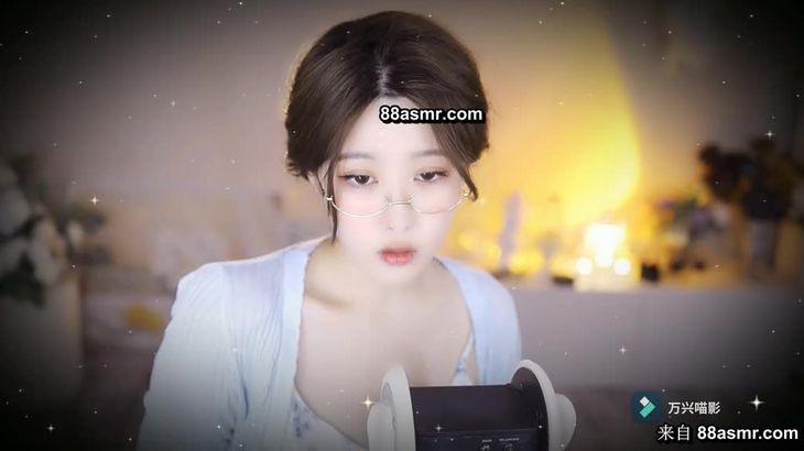 [虎牙大伊伊]助眠福利视频集 11