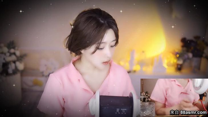 [虎牙大伊伊]助眠福利视频集 4