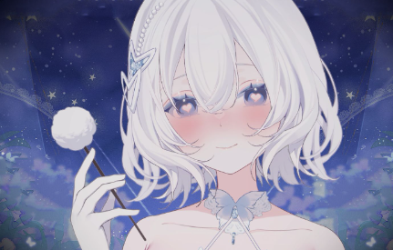 图片[1]-哔哩哔哩希丝奈ASMR助眠最新舰长53A/[百度盘下载]-ASMR剧情主播资源分享网站