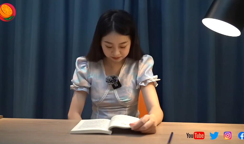 跳蛋阅读《月牙湾》