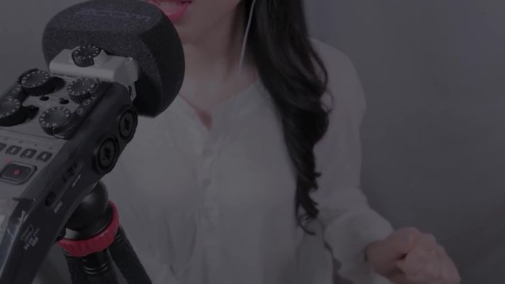 ASMR-한-시간-동안-마이크-가까이에서-속삭이며-위스퍼링-수다-1-Hour-of-Deep-Ear-Whispering