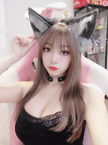 木西西小恶魔ASMR助眠视频14部 沉浸式角色扮演1GB[火箭]