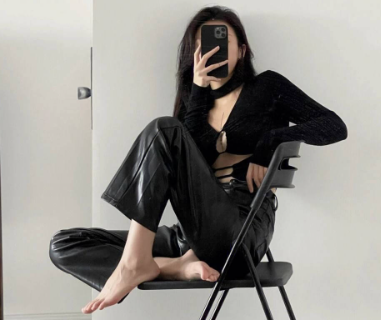 鲤鲤子ASMR剧情音声179A：温柔女友哄睡定制【3.80G】