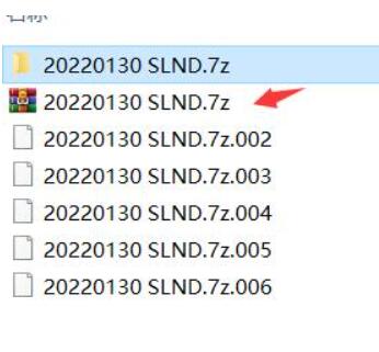 抖娘利世圣诞ASMR三部曲 | 沉浸式角色扮演+治愈音效 [3V 532M]