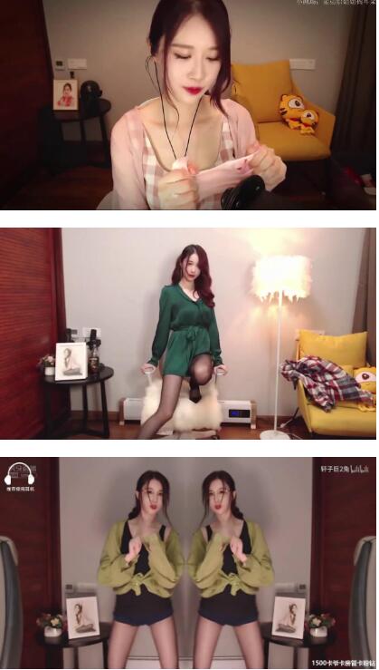 ASMR轩子巨2兔《给弟弟掏耳朵》姐系声控福利+2部助眠番外[8K高清/立体声]