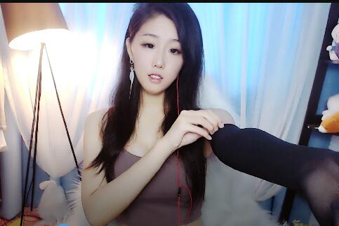 白鹿姬mu汁儿补课福利ASMR：温柔学姐沉浸式耳语教学 [6V/1080P/3.2G]