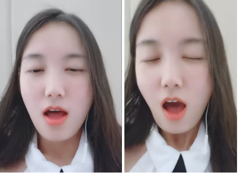 ASMR主播宁依纯沉浸式助眠直播实录｜耳语喘息与场景化音声疗愈 [1v+178M]