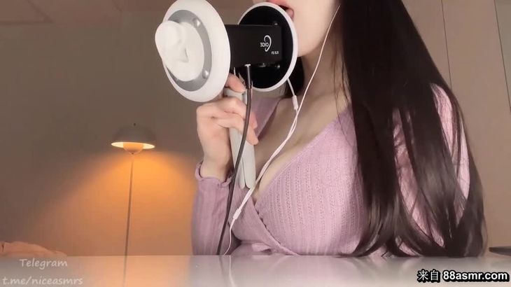 [YUUU]ASMR精选助眠集 13