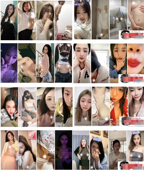 甜心酱ASMR双视觉助眠视频：耳语触发音+白噪音沉浸体验 [1.3G/MP4]