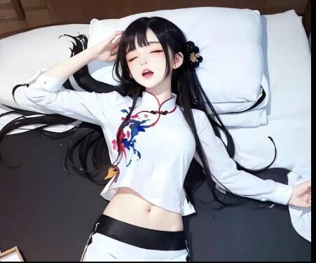 中文ASMR音声助眠剧情R18汣吖头95A：沉浸式耳语疗愈与角色扮演盛宴【汣吖头95A】