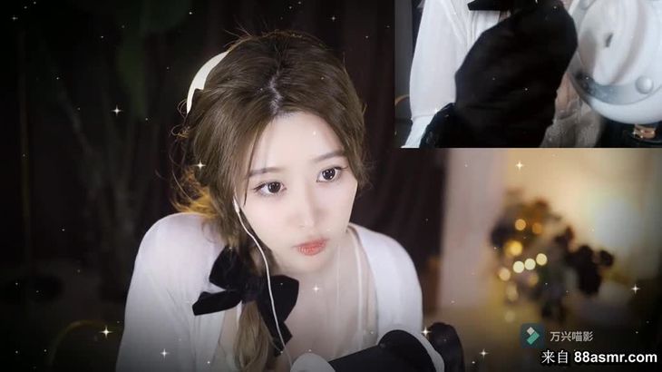 [虎牙大伊伊]助眠福利视频集 6