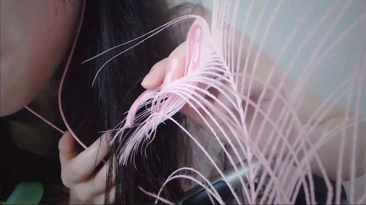 ASMR(FAST–INTENSE-Mouth-Sounds)黏黏糊糊的口腔音,略略略,耳边低语,弹舌,老司机必备。 ASMR(FAST–INTENSE-Mouth-Sounds)黏黏糊糊的口腔音,略略略,耳边低语,弹舌,老司机必备。