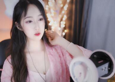 刘绮夏ASMR超湿润双耳口腔音&自然白噪音34部【ASMR治愈系,双耳触发音】