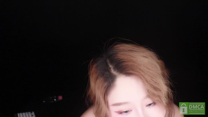 ASMRUying 妹子的助眠合集 7