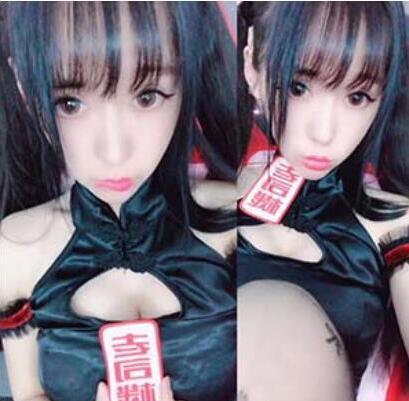 猫仙儿ASMR催眠30部合集+写真[佩奇老湿/30V+19P/3.8G]