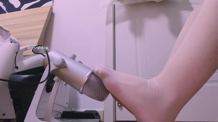 [aki秋水ASMR]满足你想要的一切幻想系列助眠视频超绝美食特写咀嚼音超满足是真nice！43