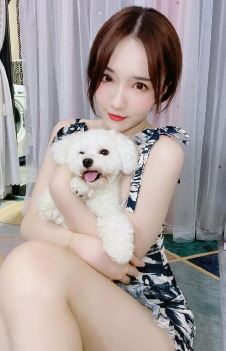 少寒Shine ASMR作品全集｜沉浸式女友情景剧+治愈系助眠音声[110部/60G]