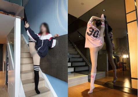 ROSI艺学妹ASMR合集：舞蹈生241套沉浸式助眠作品[13000p+15G]