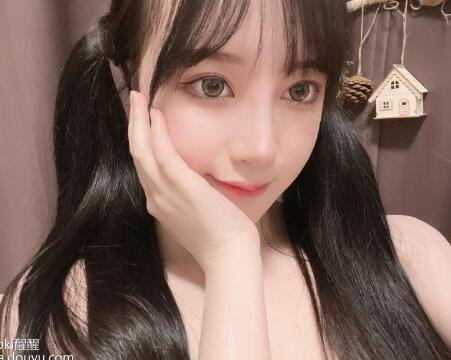 doki醒醒ASMR舔耳作品8部 萌系治愈女神助眠音效合集 [211MB]