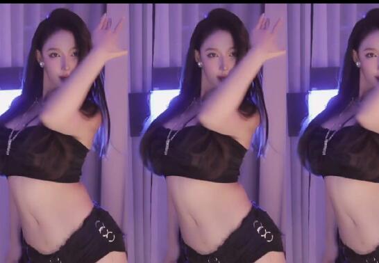 斗鱼Minana(米娜)ASMR沉浸式热舞合集32V/5.81G[2022年1-3月作品]