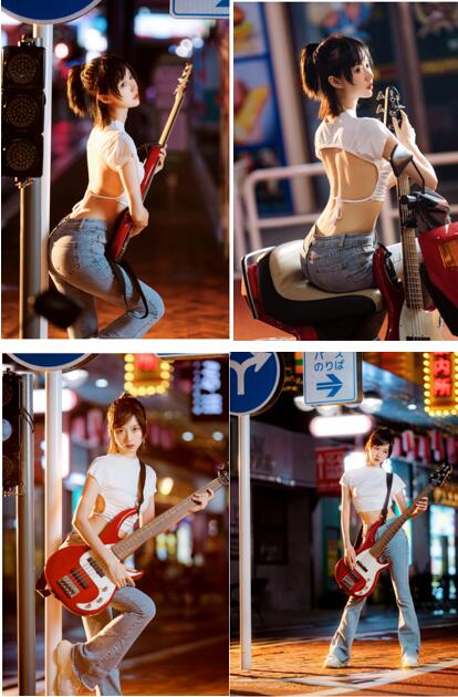 ASMR主播木棉棉OwO全套101期合集 - 助眠声控&角色扮演视频[40.4G]