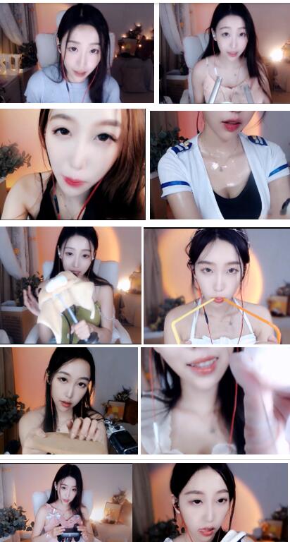 虎牙酥酥学姐ASMR合集15V:人气助眠女神的沉浸式耳语【15V/3G】