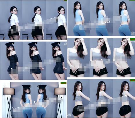 斗鱼亦亦Ella ASMR助眠音声28部合集：耳语女神の沉浸式触发音疗愈 [28V/2G]