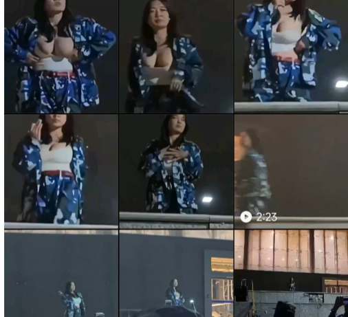 少寒Shine超火ASMR女友情景剧《微醺之夜》[4v+20M]