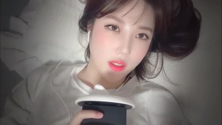 [Bambi]睡觉时候的呼吸声，睡觉时候的呼吸声