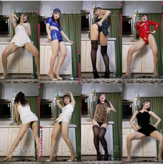 少寒ASMR催眠神作《小心情》全集（16v 4.8G）[Shine_ASMR_001]