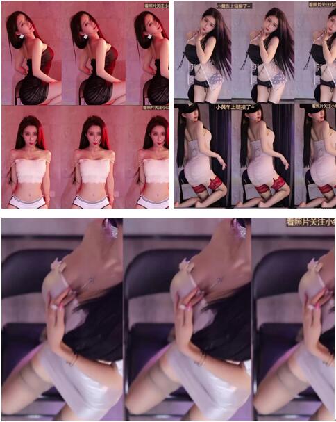 少寒Shine ASMR催眠合集：小心情+角色扮演助眠神器 [15v+8.6G]