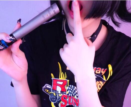 水蜜小羊喵ASMR 11月最新治愈系助眠视频【1V/2GB】温柔声线沉浸式放松体验