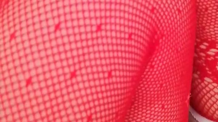 [污酱月乃ASMR]スマホで見る?スペシャル?えちえちサンタの欲張りオナ?