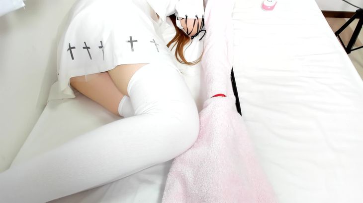 [音無未來]2022ASMR1月最新合集 8