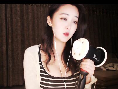 好H好女杀手ASMR暑假作业7部：龙虾拟声助眠特辑 [1080P/WAV]