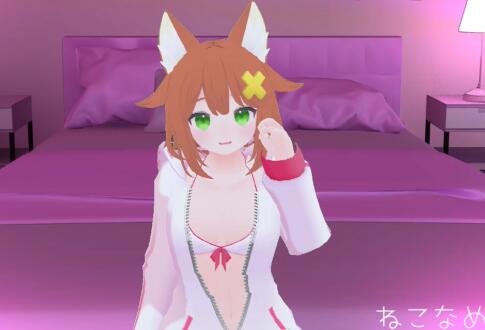 猫舐つなASMR日语助眠口腔音10部合集：日系治愈系女神情境音疗[10部/5.8GB]