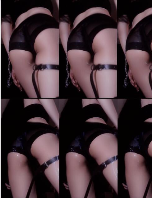 虎牙斗鱼主播阿水ASMR私人定制音声作品合集 [22V+1.8G]