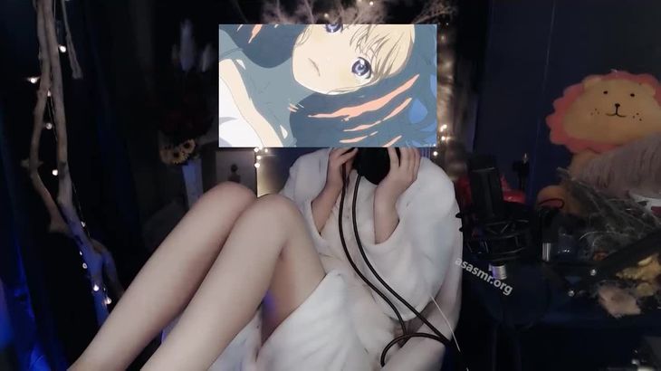 [小太阳贼大]ASMR魔法书福利7部 4