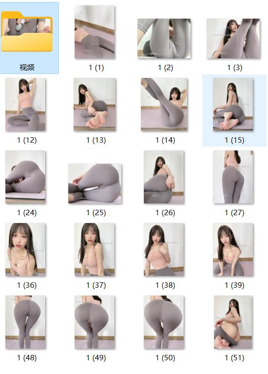 少寒Shine-ASMR情景剧女王《小心情》耳语疗愈全收录[2V高清]