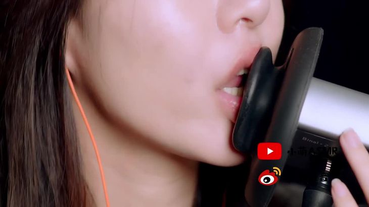 [小萌ASMR]助眠各种音合集系列 19