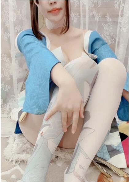 朱可儿ASMR-不知火舞沉浸式视觉盛宴[3P+3V/425MB]