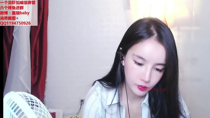 [大艺术嘉ASMR]性感御姐 在线助眠 7